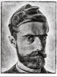 M.C. ESCHER