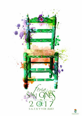FERIA DE SAN GINÉS 2017 - GINES - Juan Francisco Castro Fernández FERIA DE SAN GINÉS 2017 - GINES - Juan Francisco Castro Fernández