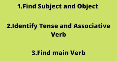 change active to passive voice in hindi