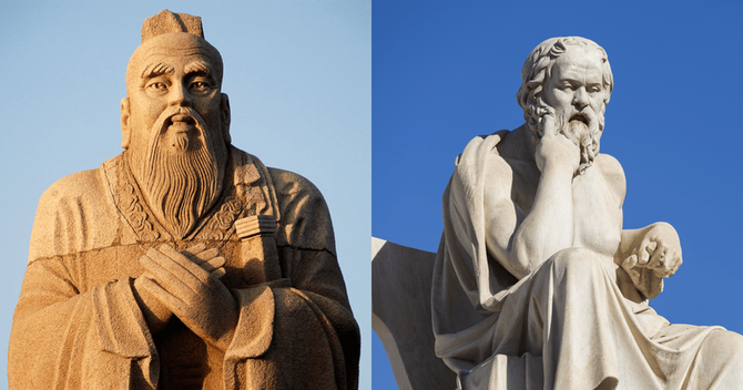 Greig Roselli — Teacher, Writer, Philosophy Sprinkles Maker: Why I like