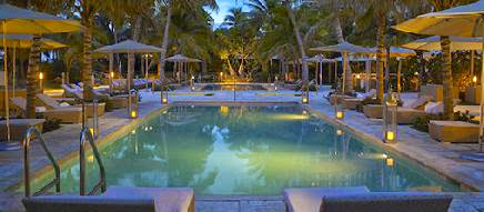 Miami Hotel | Grand Beach Hotel, Miami Beach, Florida