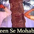 Humi Se Mohabbat Hami Se Ladai Song Lyrics - Leader (1964)