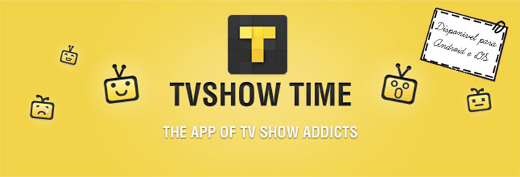 TV Show Time TV Show Time