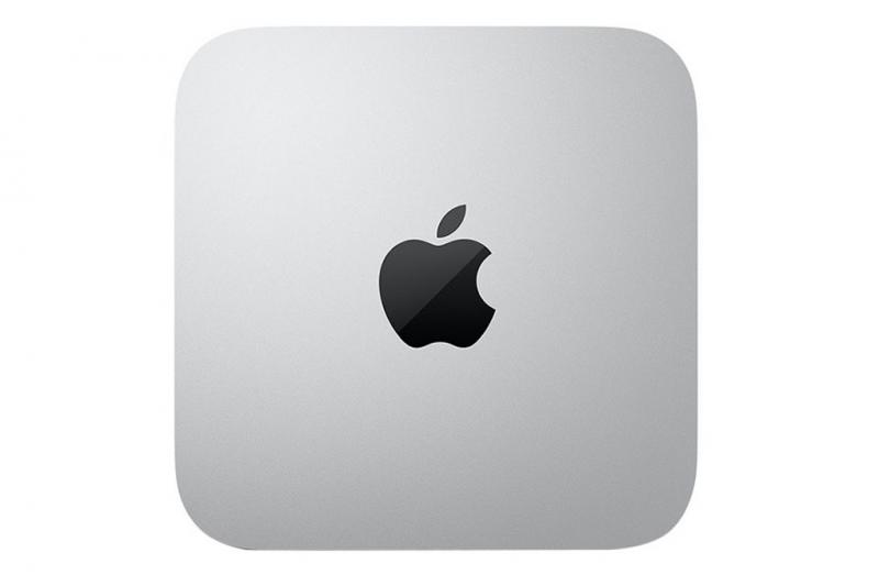 Máy tính để bàn Apple Mac Mini M1 256GB Z12N000B8 (Apple M1/16GB RAM/256GB SSD/8-core GPU/MacOS) – Hàng chính hãng
