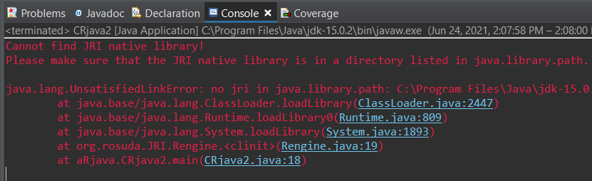 how to read rjava in r how to read rjava in r