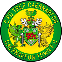 CPD TREF CAERNARFON TOWN FC
