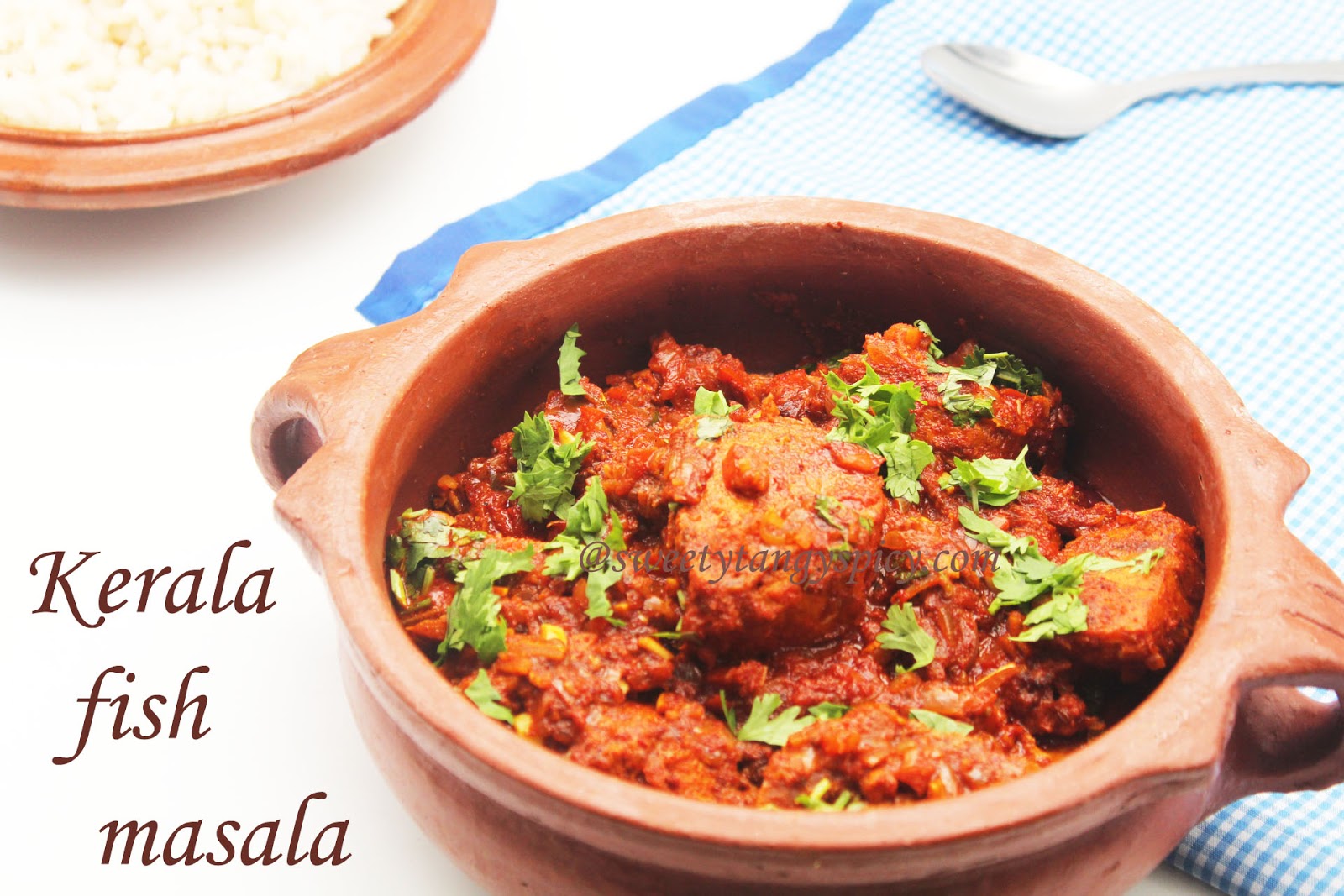 Fish Masala Recipe Kerala Style