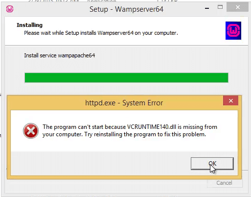 Download vcruntime140.dll 14.28.29304.1 for Windows ... Download vcruntime140.dll 14.28.29304.1 for Windows ...
