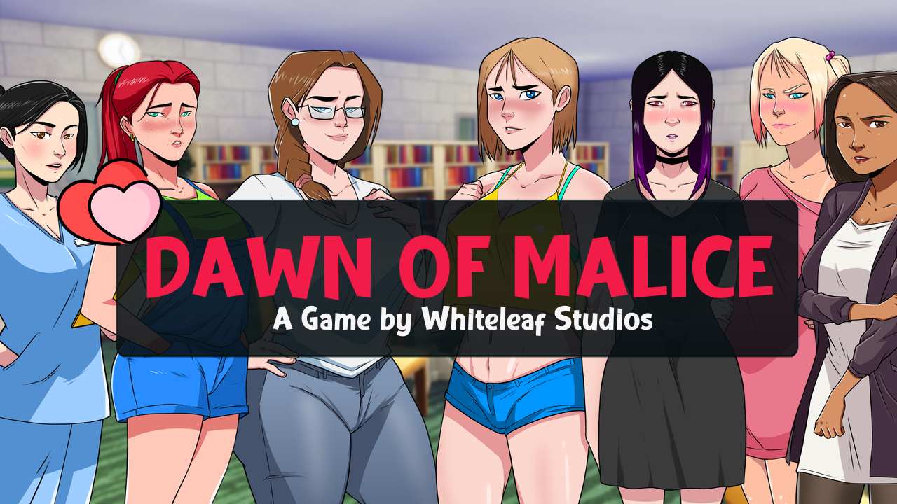 Dawn of Malice v0.12a Download for Android, Windows, Mac
