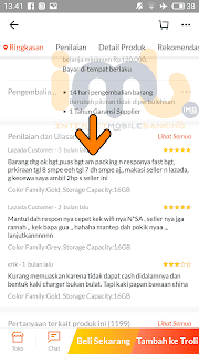 Cara belanja di lazada bayar di tempat da gratis ongkir seperti tas sepatu jam tangan bahkan dari hp xiaomi samunng sampai  iphone