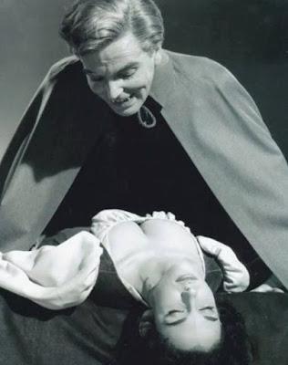 Brides Of Dracula 1960 Movie Image 8
