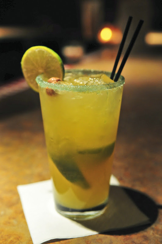 Bre McGee Happy Hours with a side of Even Better