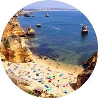 Costa-Algarve