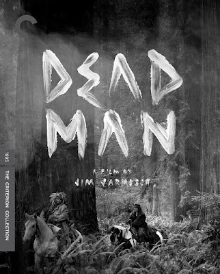 Dead Man 1995 Blu-ray