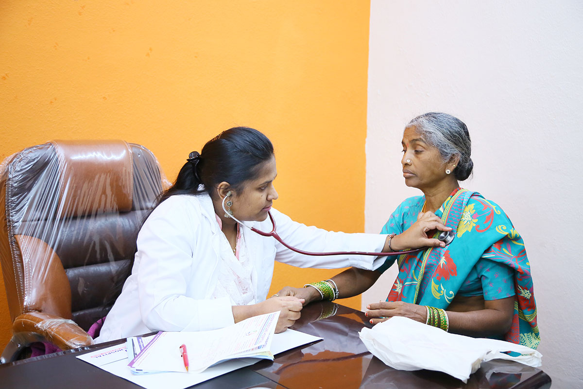 rainbow endocare hospital