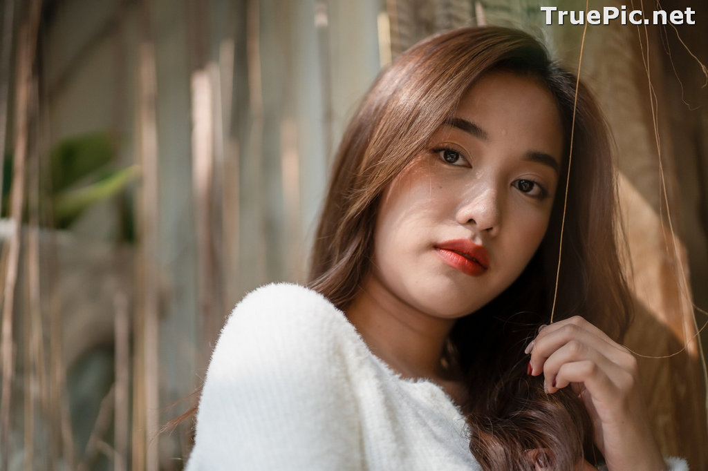 Image Thailand Model - Sarocha Chankimha - Beautiful Picture 2020 Collection - TruePic.net - Picture-18
