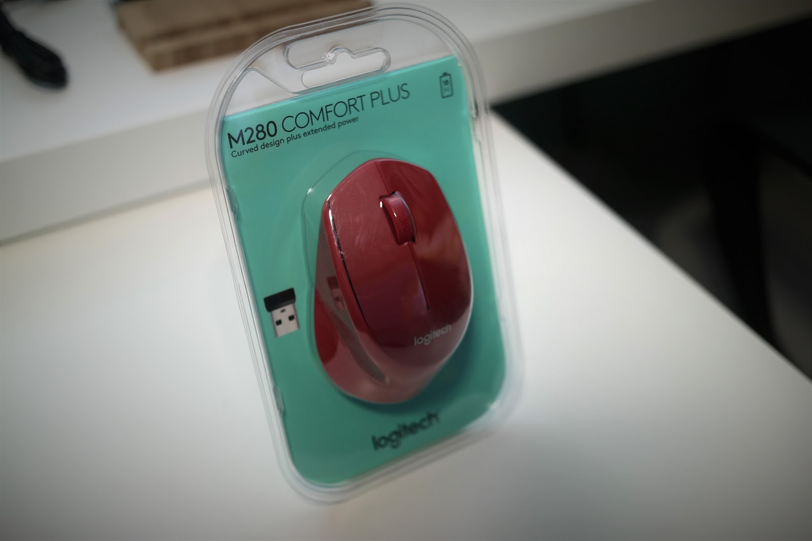 Logitech M280: User Experience | The Singapore Gadget Talk Show