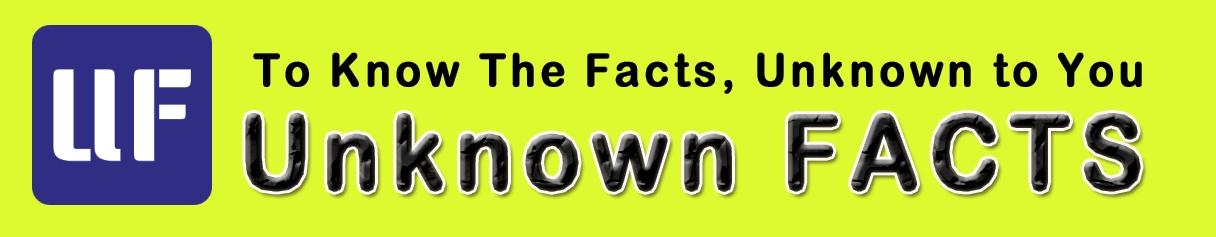 Unknown FACTS