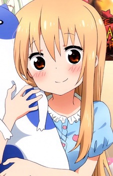 30 Karakter Anime Terkawai / Terlucu / Terimut / Tercantik ! [UPDATE