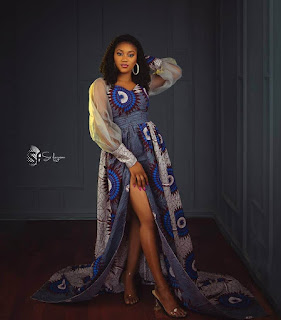 African dress design pictures