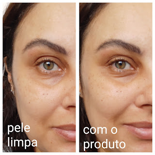 resenha creme restaurador multifuncional neo dermo etage eudora dicas da tia antes e depois