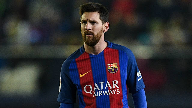اخبار رياضية صراع خطير بين ميسي والكبار وإدارة برشلونة