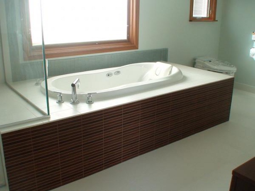 Decoración de la Casa: Diseños de baños verdaderamente hermosos