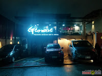 Geonbae Modern Korean Bar & Grill, Unlimited Samgyupsal, Sashimi and More