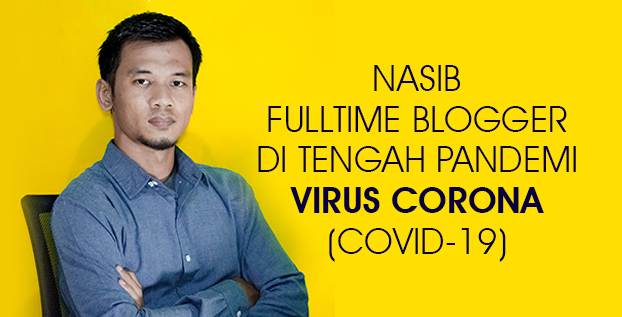 Nasib Fulltime Blogger Nasib Fulltime Blogger