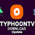 تطبيق Typhoon TV المجاني لمشاهدة الافلام حصل على بعض التحديثات تطبيق Typhoon TV المجاني لمشاهدة الافلام حصل على بعض التحديثات