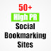 Top High Pr Social Bookmarking Sites List 2019 Top High Pr Social Bookmarking Sites List 2019