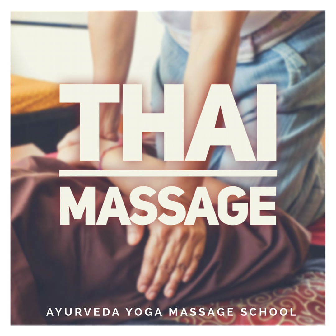 Ayurveda Yoga Academy