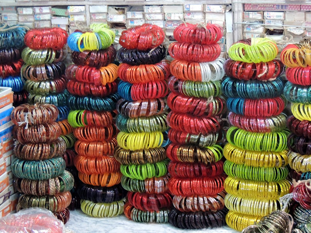 Bangle Sellers