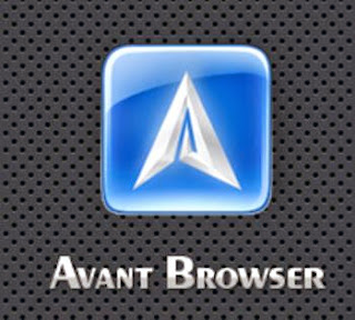 Avant Browser 2014 Portable