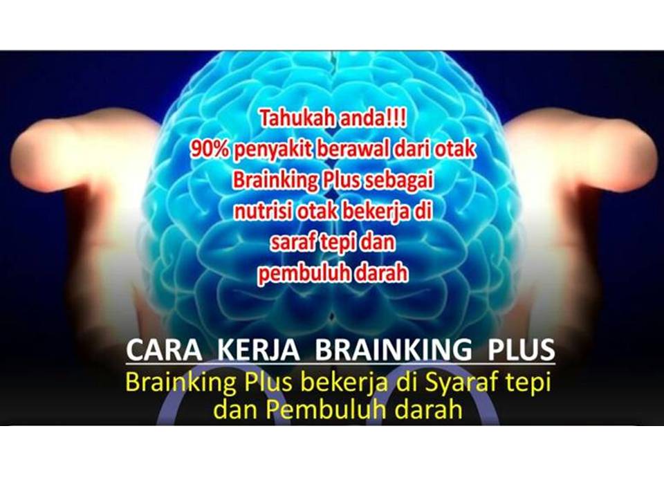 Tahukan anda 90 penyakit manusia modern disebabkan oleh