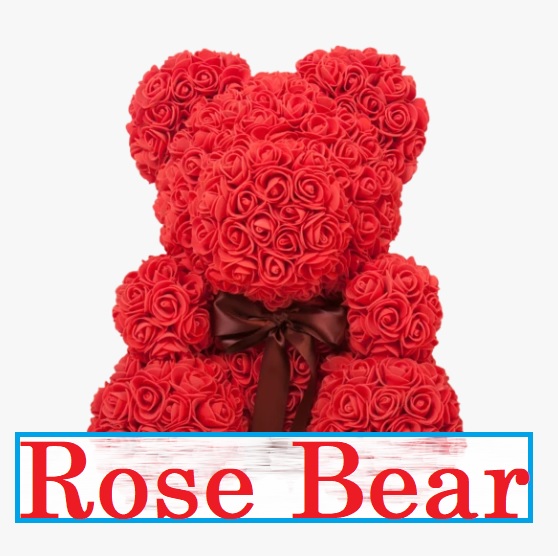 Rose Bear 5 Things About Rose Bear You Have To Experience It Yourself