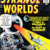 Strange Worlds v3 #2 - Steve Ditko art & cover