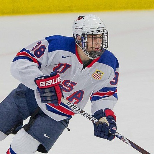 Bobcats Hockey Blog In the Pipeline 4/9/2018