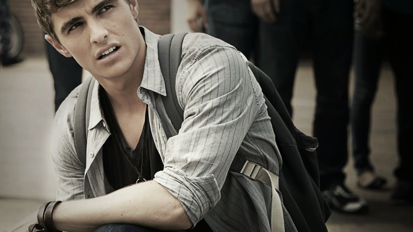 Latest Movie Trailers : Hollywood Television Dave Franco Actor Photo