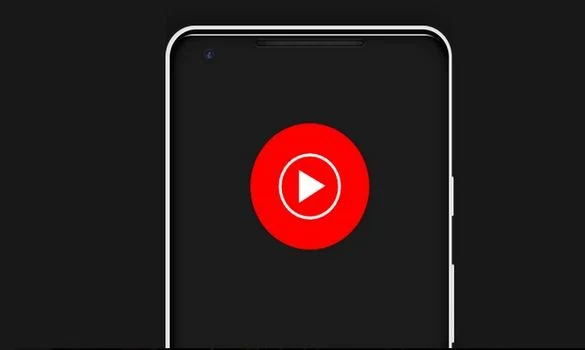 جوجل تقوم باطلاق Youtube Music الجديد على متجر بلاي ستور !! 