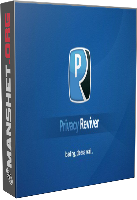 تحميل ReviverSoft Privacy Reviver 4.0.2.0 كامل مفعل