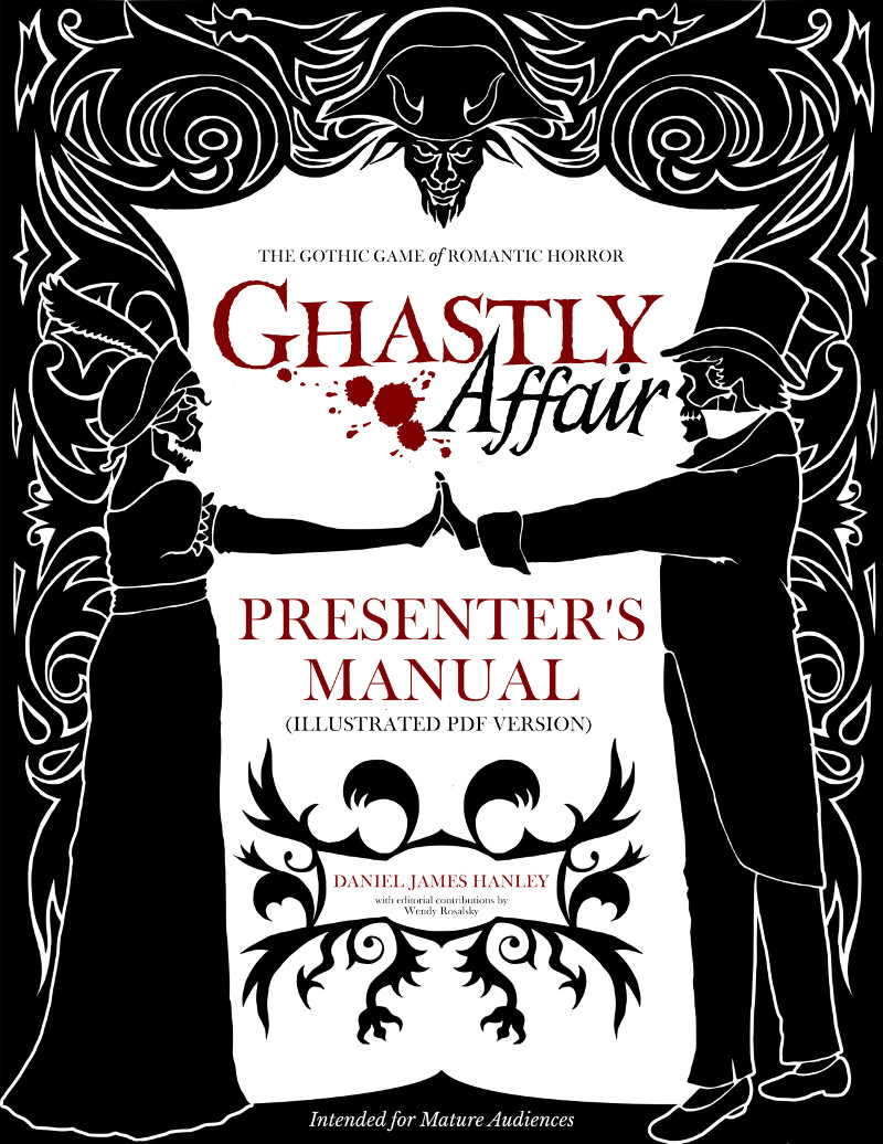 Horror romance. Gothic мануал. Книга о игре Gothic. Gothic manual. Illustration pdf.