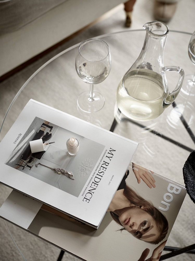 PARFAIT PETIT ESPACE