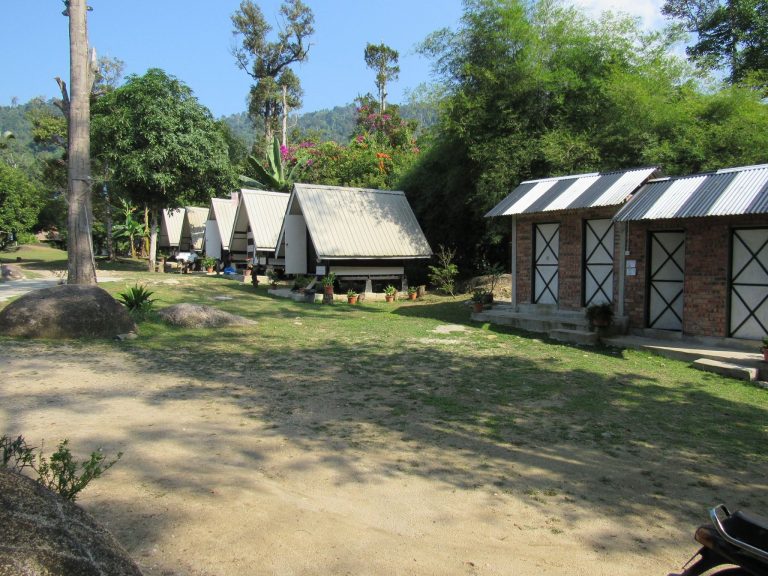 Get Villa Tepi Sungai Sidemen Gif