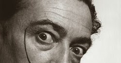 Salvador dali paintings and meanings picture