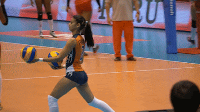 Brenda Castillo