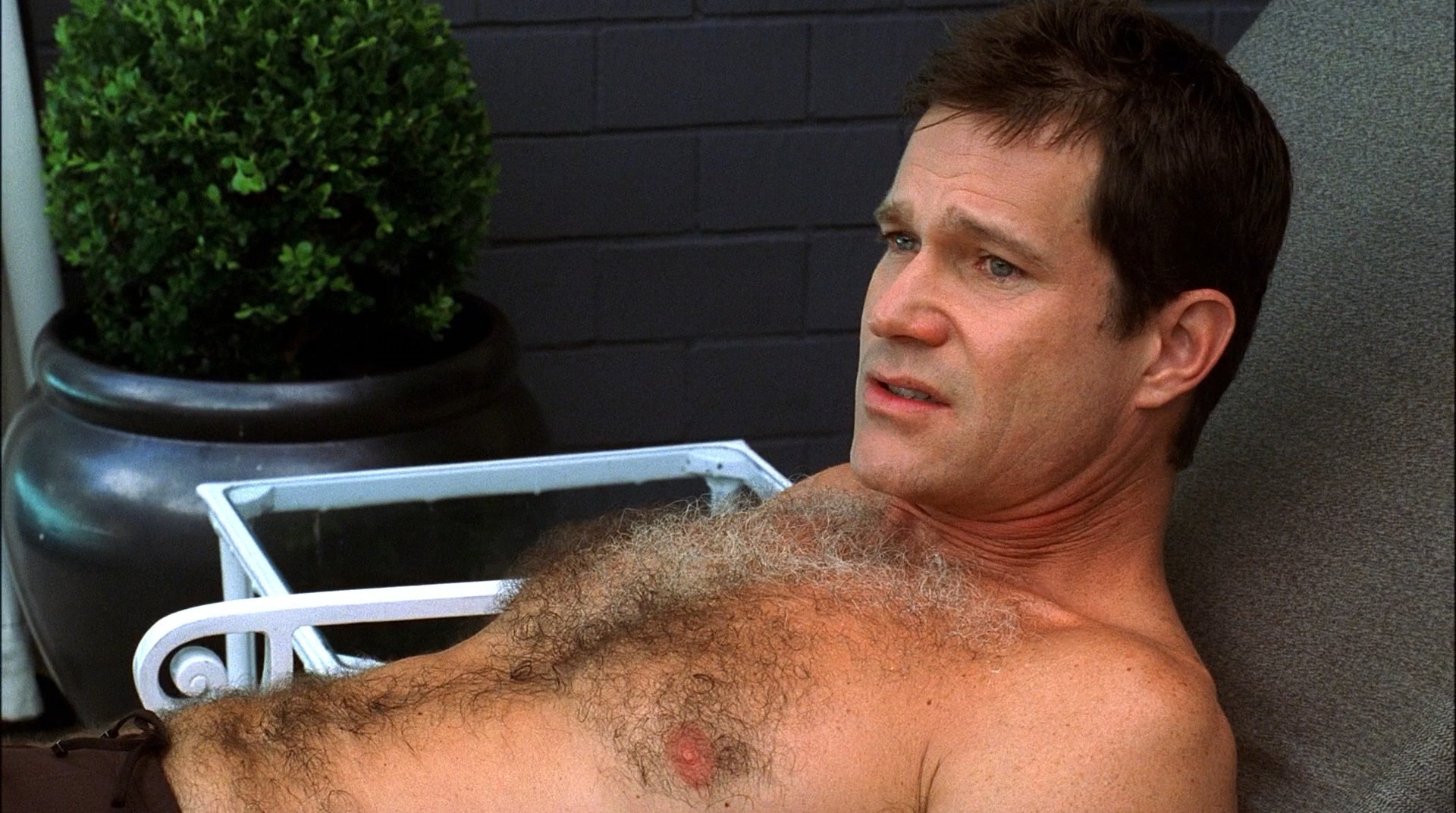 Xander7s Nudity Corner: Dylan Walsh & Julian McMahon in Nip/Tuck, Ep. 