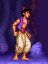 Aladdin (SNES)