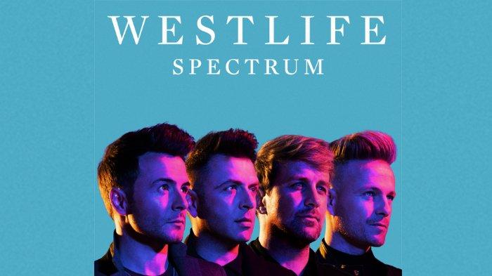 Lyrics Westlife - Another Life