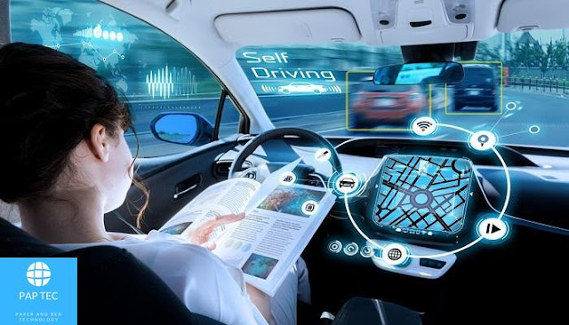 هل ستقبل ركوب السيارات ذاتية القيادة Self-driving Cars (تكنولوجيا تسبق العقل ) Self-driving Cars